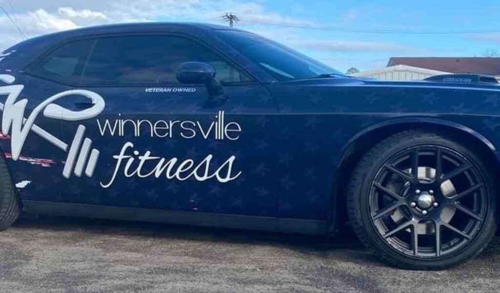 Winnersville Fitness