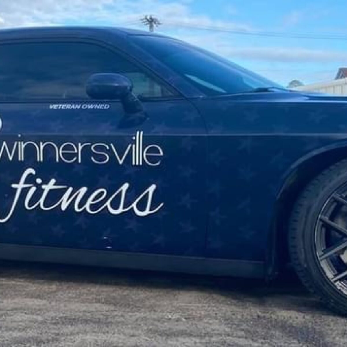 Winnersville Fitness