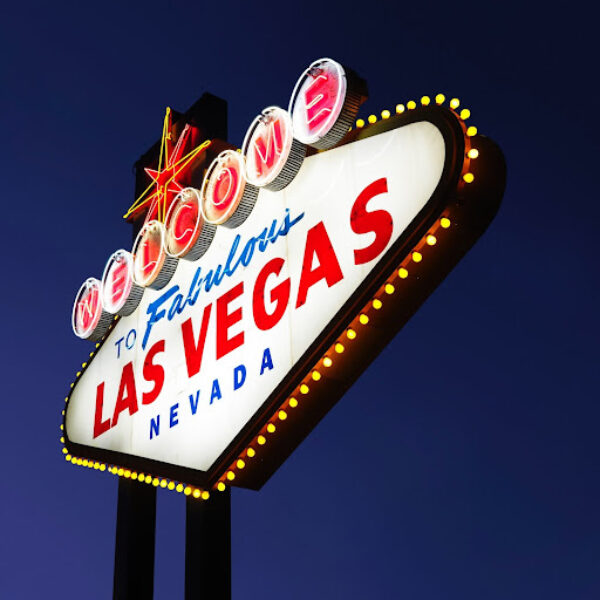 Las Vegas
